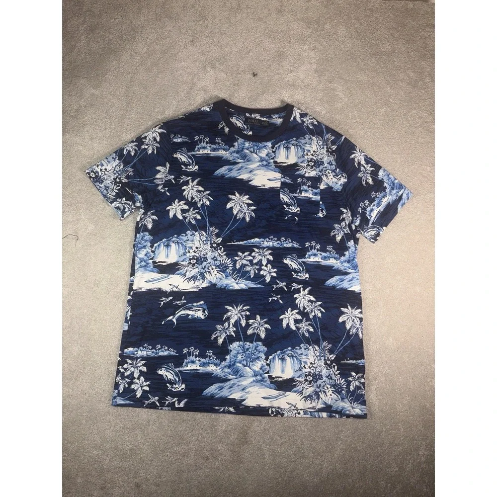 Ralph Lauren polo ralph